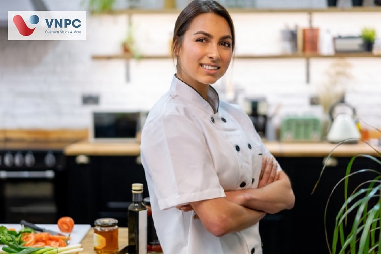 Đăng nhập King88 vina nhận +888K úc ngành đầu bếp